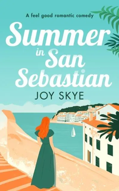 Summer in San Sebastian
