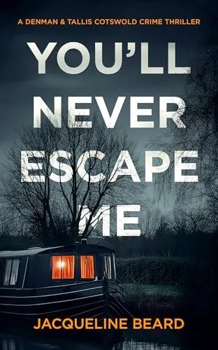 You'll Never Escape Me