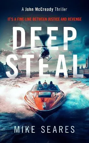 Deep Steal