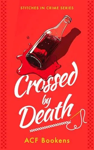 Crossed By Death