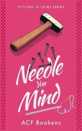 Needle You Mind