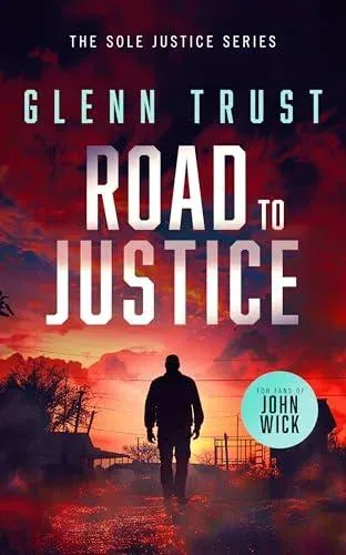 Road to Justice