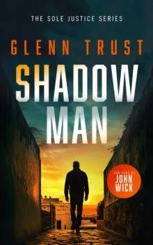 Shadow Man
