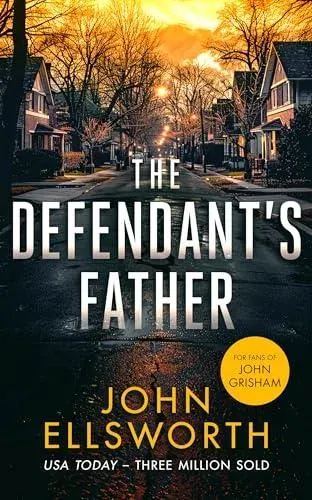 Defendant's Father