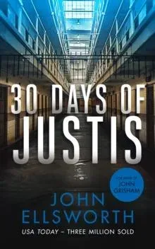 30 Days of Justis