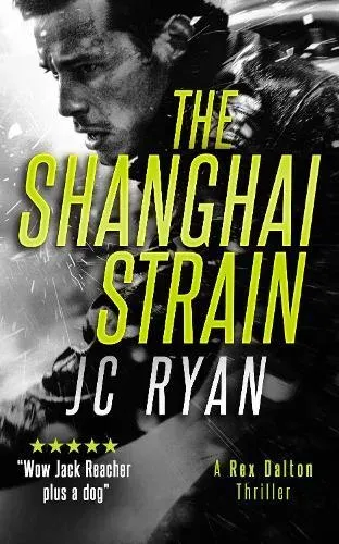 Shanghai Strain