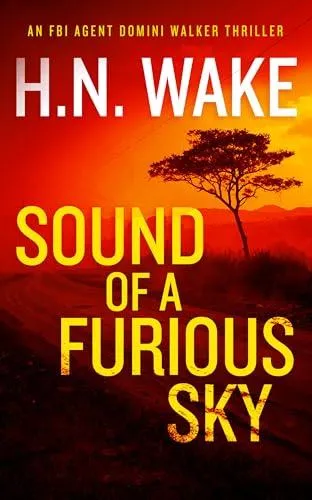 Sound of a Furious Sky