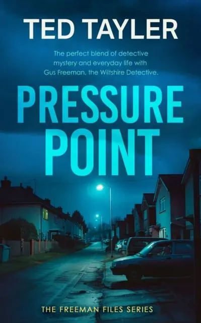 Pressure Point