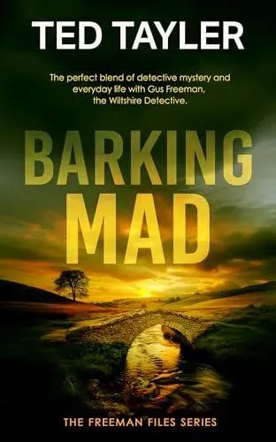 Barking Mad