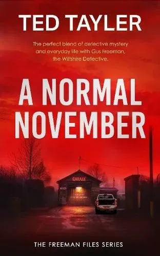 Normal November