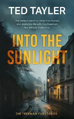 Into The Sunlight