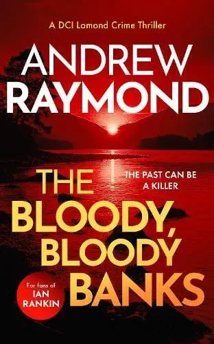 Bloody, Bloody Banks