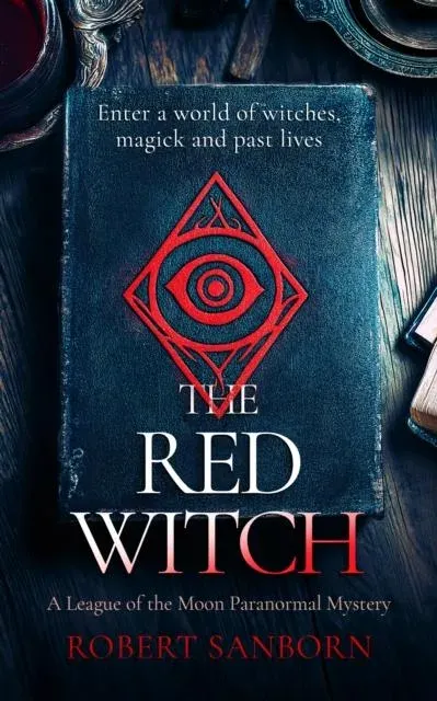 Red Witch