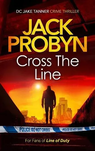 Cross the Line