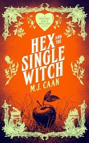 Hex And The Single Witch