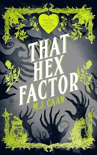 That Hex Factor
