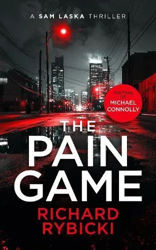 Pain Game