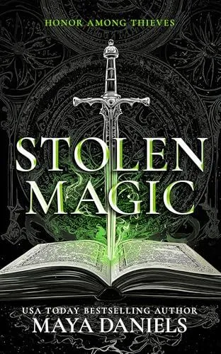 Stolen Magic