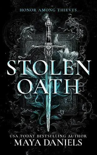 Stolen Oath