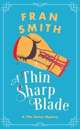 Thin Sharp Blade