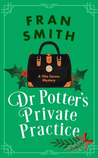 Dr Potter's Private Practice