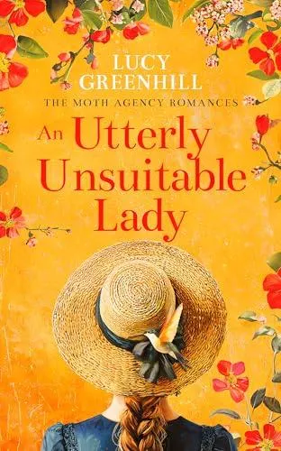 Utterly Unsuitable Lady