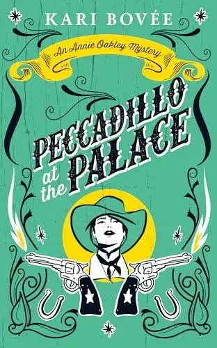 Peccadillo At The Palace