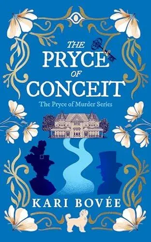 Pryce of Conceit