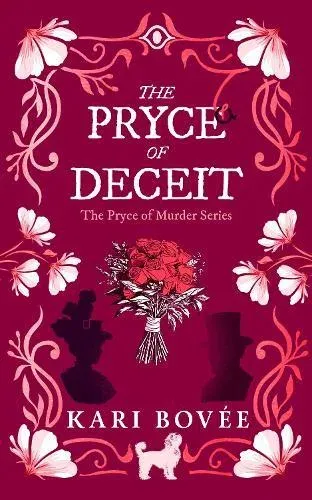 Pryce of Deceit