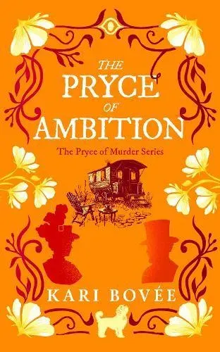 Pryce of Ambition