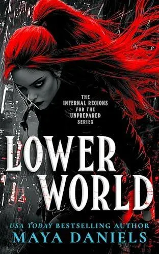 Lower World