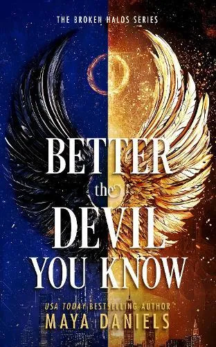 Better The Devil You Know