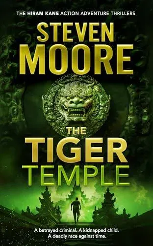 Tiger Temple