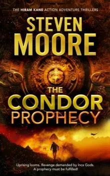 Condor Prophecy