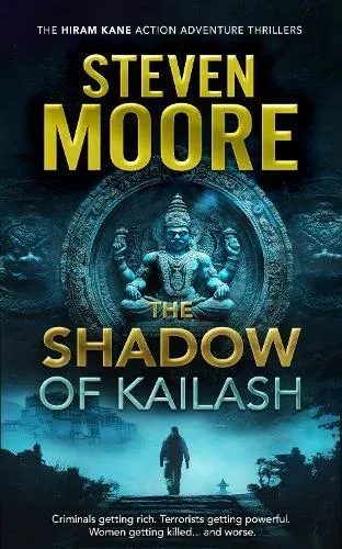 Shadow of Kailash