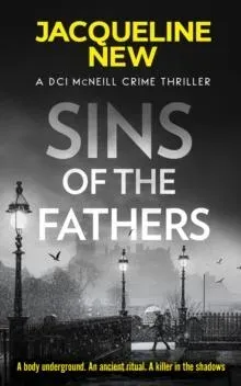 Sins of the Fathers
