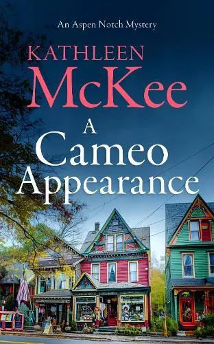 Cameo Appearance