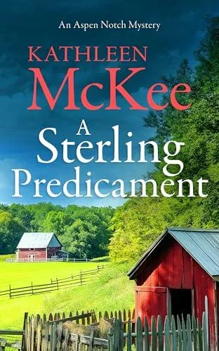 Sterling Predicament