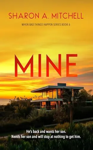 Mine