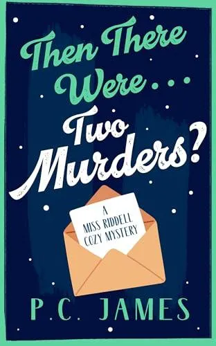 Then There Were... Two Murders?