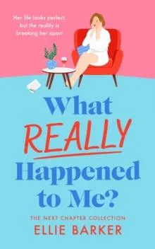 What Really Happened to Me