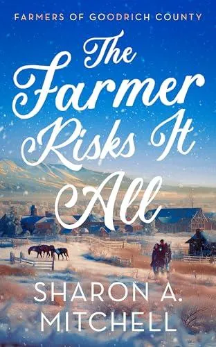 Farmer Risks It All