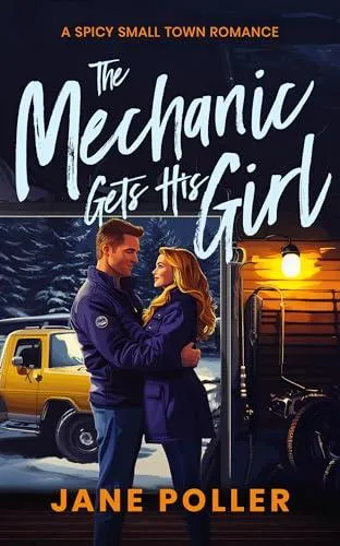 Mechanic Gets His Girl