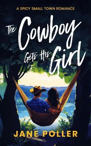 Cowboy Gets His Girl