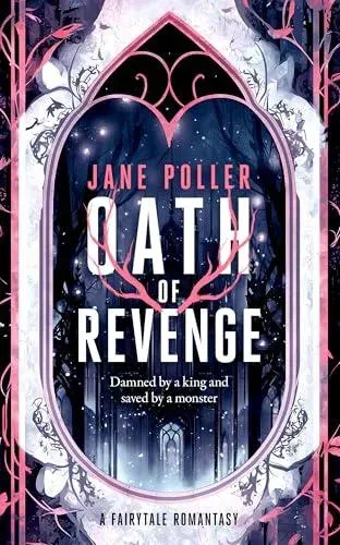 Oath of Revenge