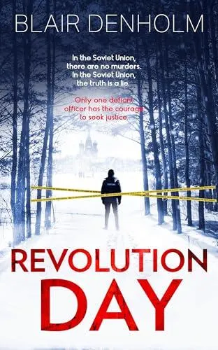 Revolution Day