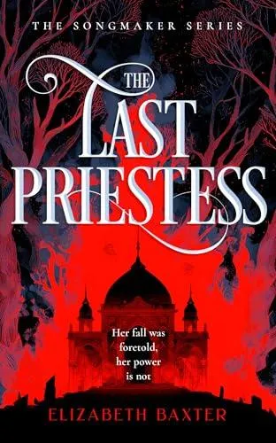 Last Priestess