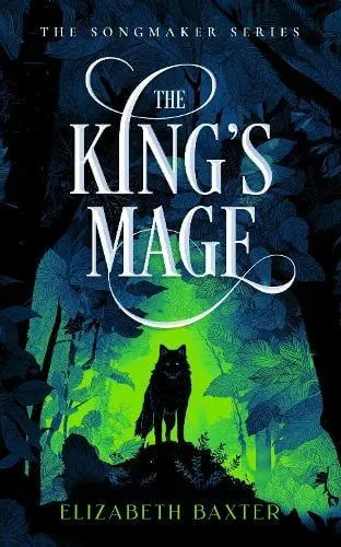 King’s Mage