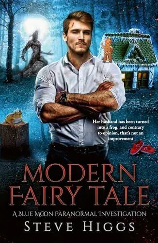 Modern Fairy Tale