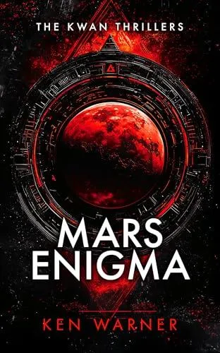 Mars Enigma